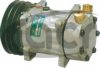 ALFA 60806475 Compressor, air conditioning